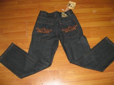 CROWN HOLDER Jeans-90